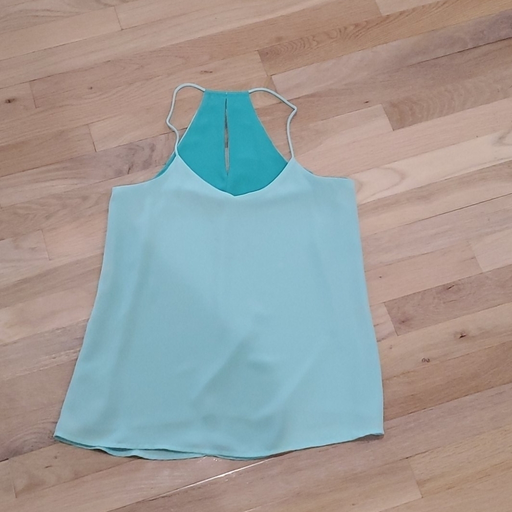 Express Reversible Top. Size Xs - image 7